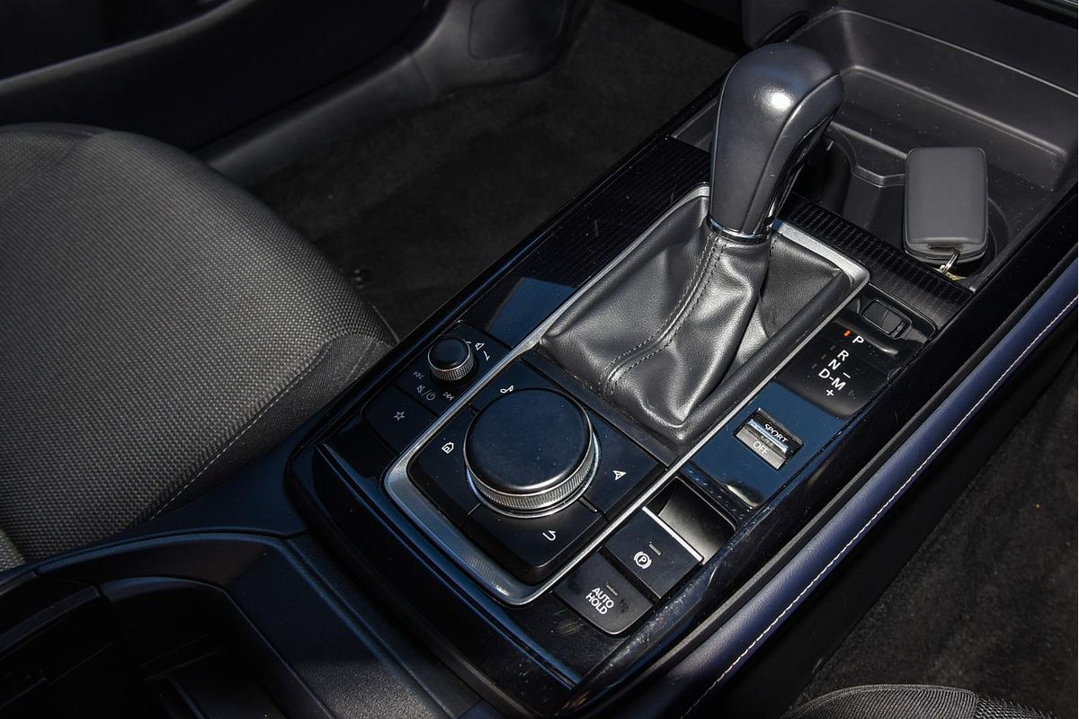 2023 Mazda CX-30 G20 Evolve DM Series