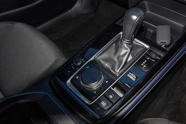 2023 Mazda CX-30 G20 Evolve DM Series