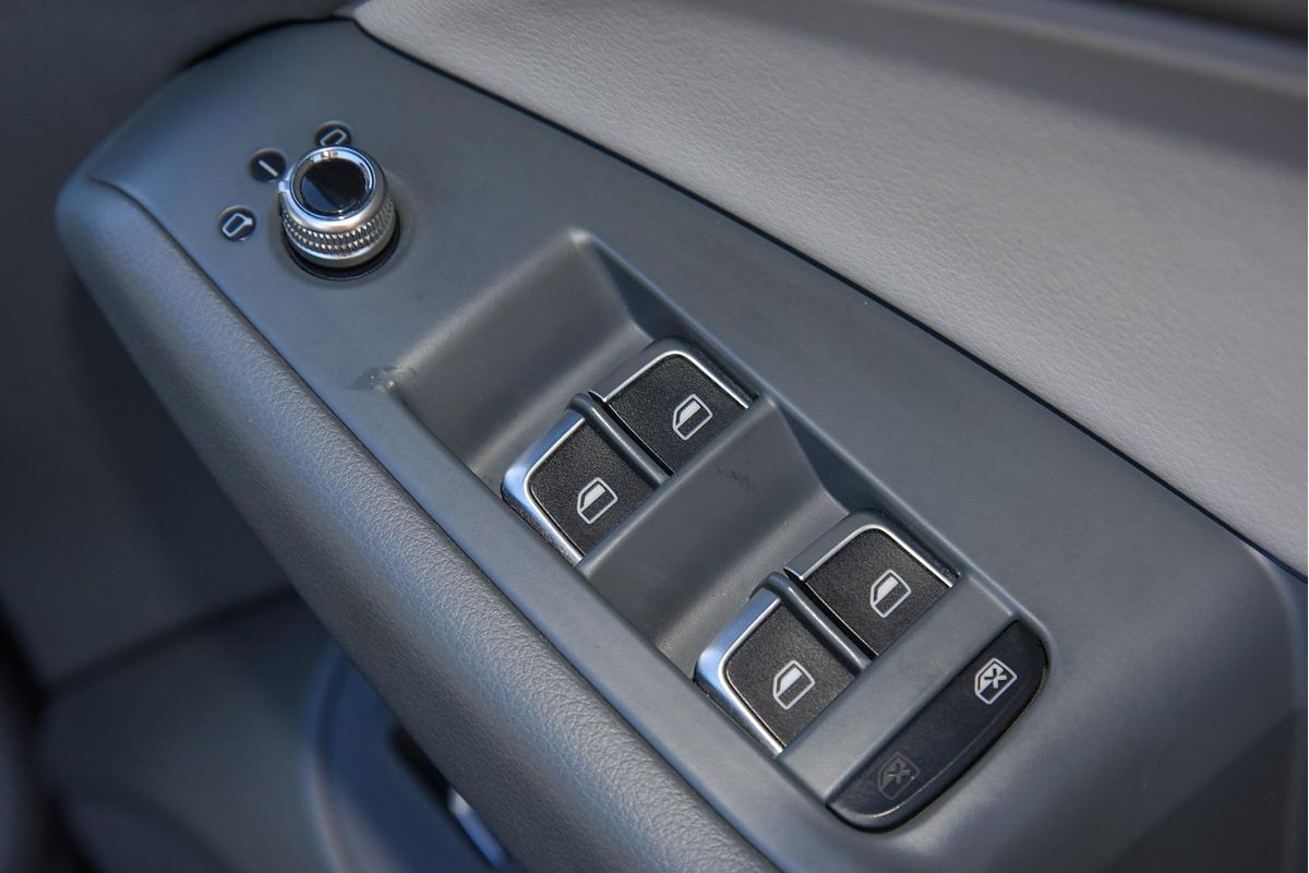 2012 Audi Q5 TDI 8R