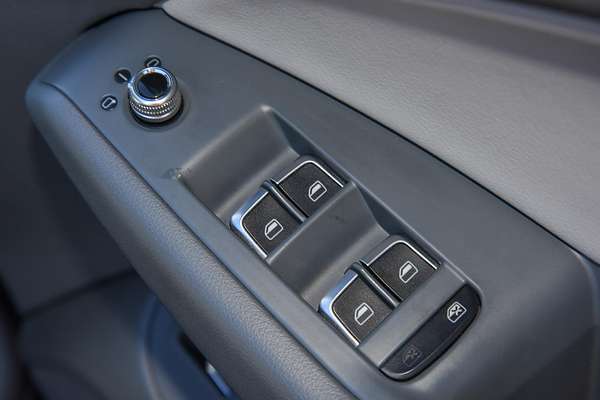 2012 Audi Q5 TDI 8R