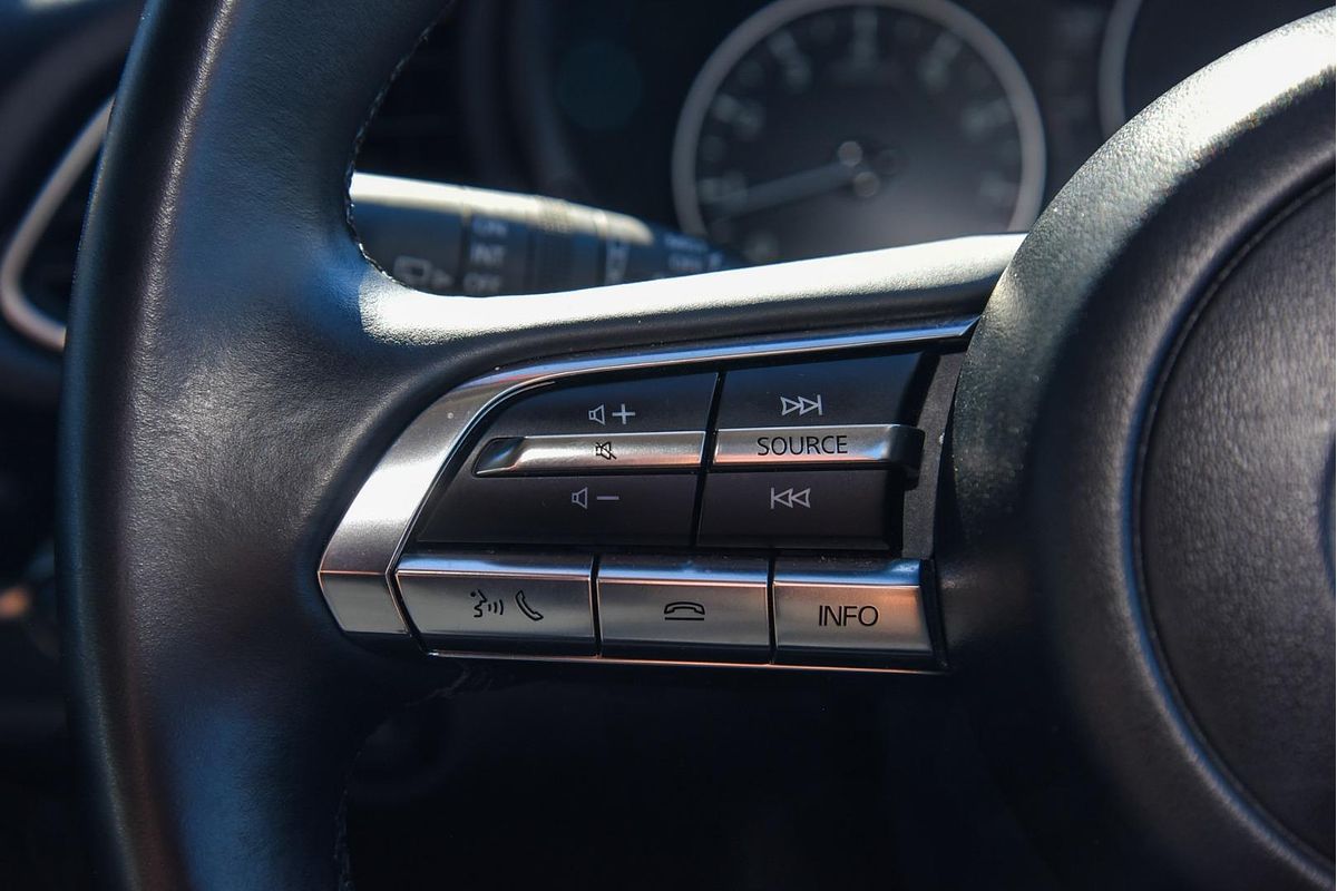 2023 Mazda CX-30 G20 Evolve DM Series