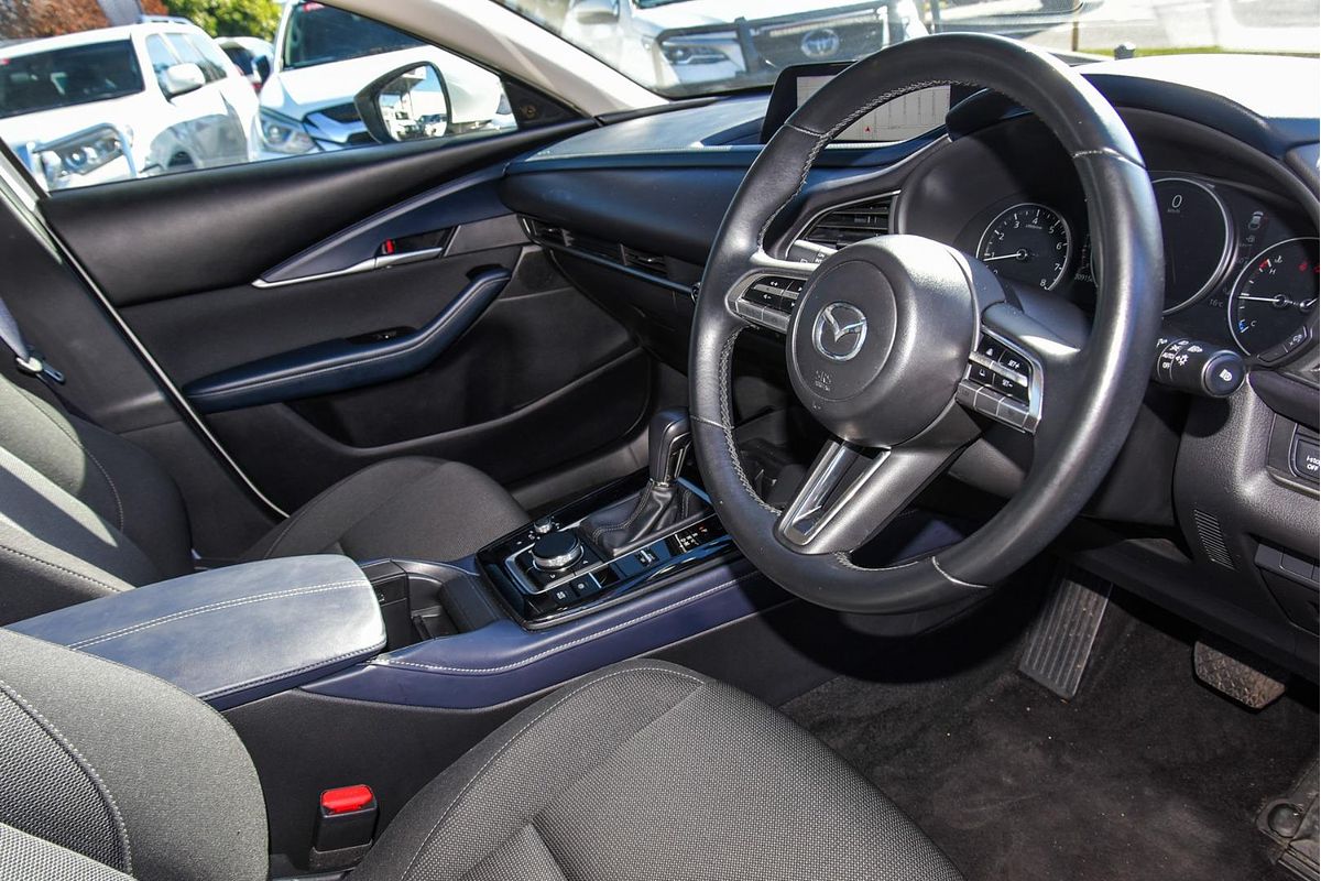 2023 Mazda CX-30 G20 Evolve DM Series