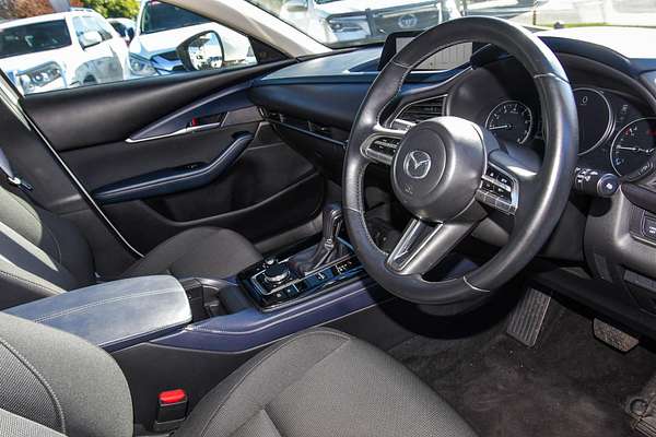 2023 Mazda CX-30 G20 Evolve DM Series