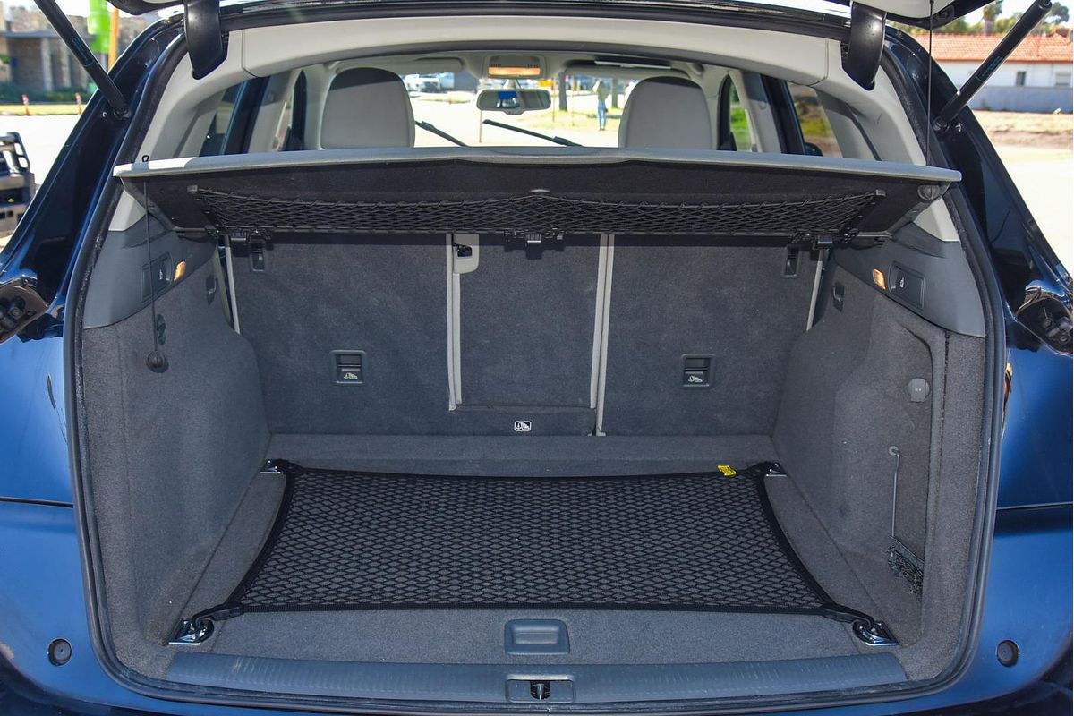 2012 Audi Q5 TDI 8R