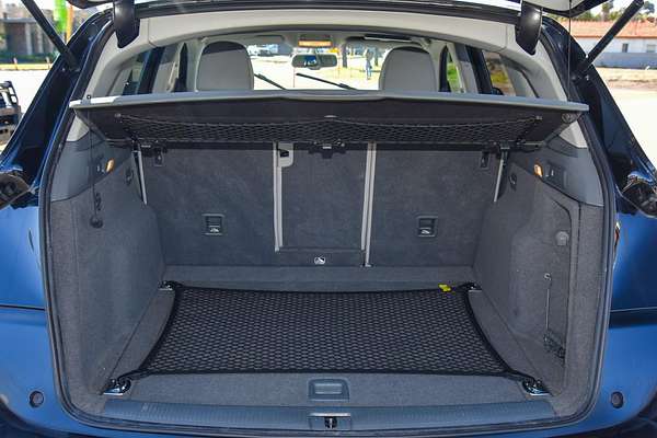 2012 Audi Q5 TDI 8R