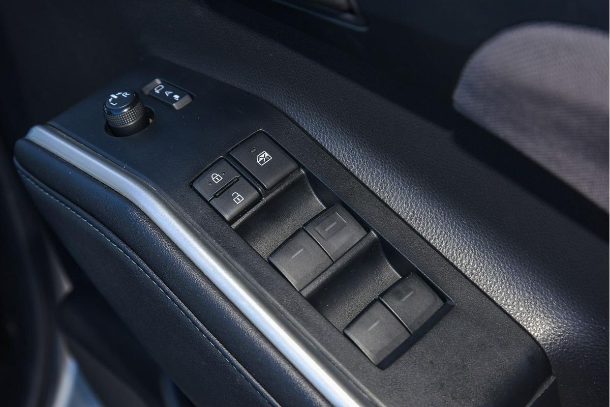 2023 Toyota Kluger GX AXUH78R