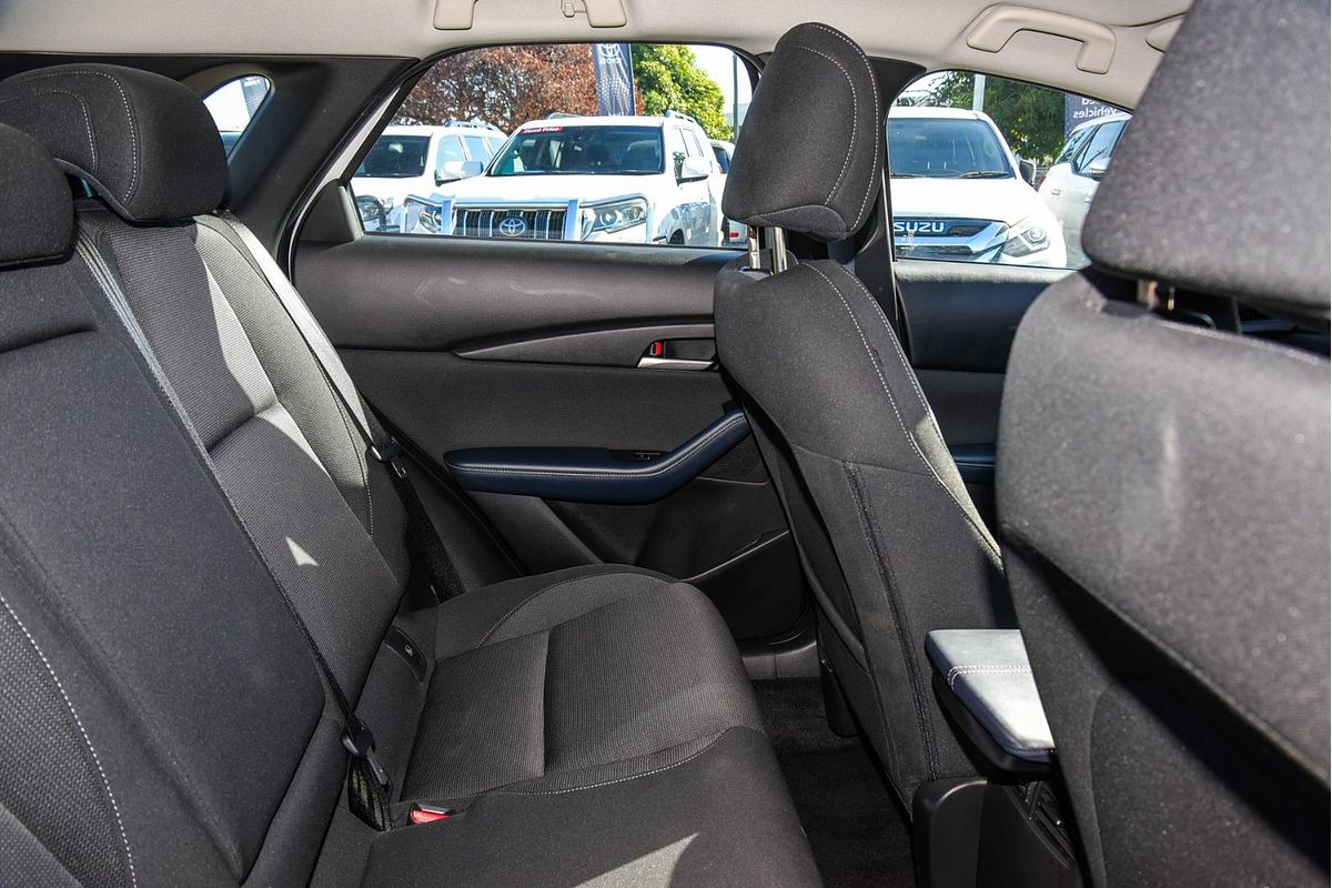 2023 Mazda CX-30 G20 Evolve DM Series