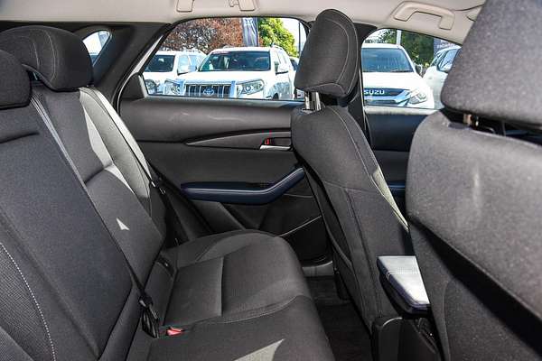 2023 Mazda CX-30 G20 Evolve DM Series