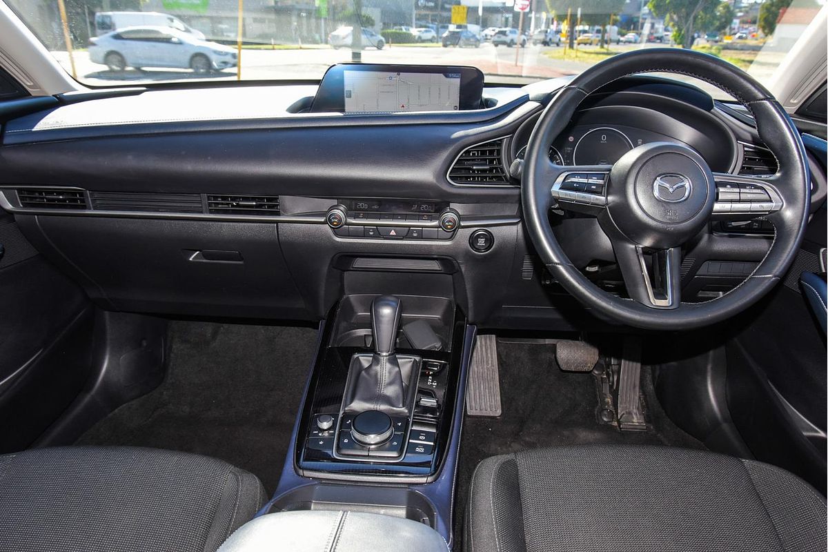 2023 Mazda CX-30 G20 Evolve DM Series