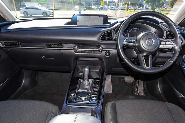 2023 Mazda CX-30 G20 Evolve DM Series