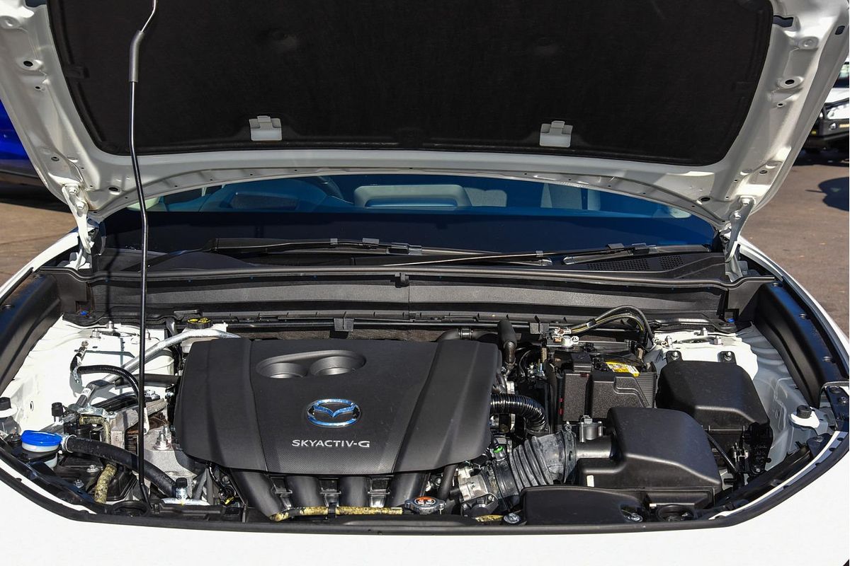 2023 Mazda CX-30 G20 Evolve DM Series