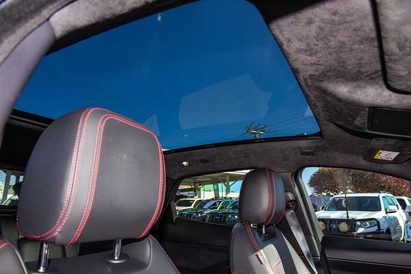 2017 Jaguar E-PACE P250 R-Dynamic First Edition X540