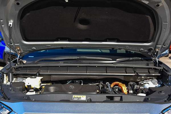 2023 Toyota Kluger GX AXUH78R