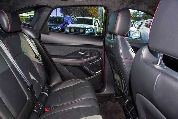 2017 Jaguar E-PACE P250 R-Dynamic First Edition X540