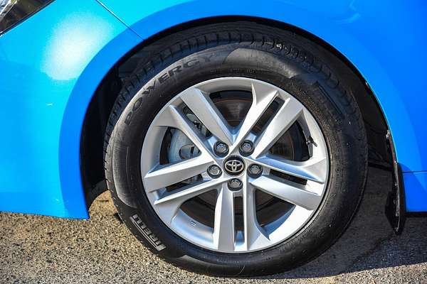 2019 Toyota Corolla Ascent Sport Hybrid ZWE211R