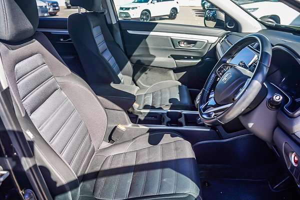 2017 Honda CR-V VTi-S RW