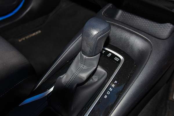 2019 Toyota Corolla Ascent Sport Hybrid ZWE211R