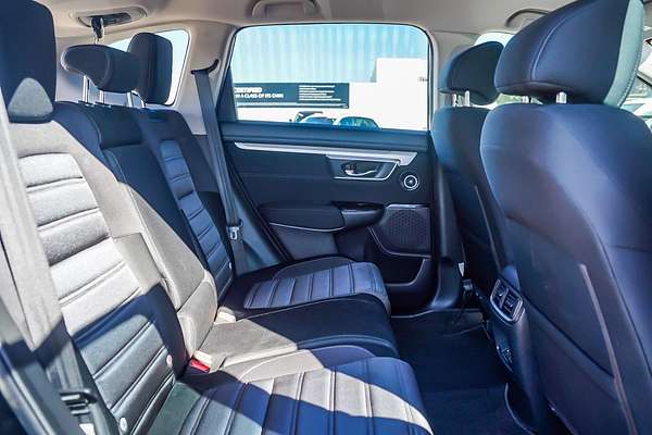 2017 Honda CR-V VTi-S RW