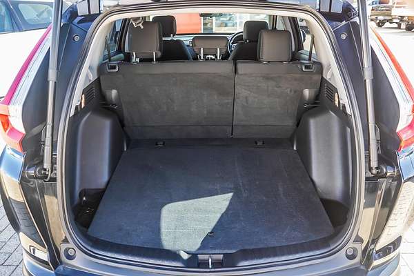 2017 Honda CR-V VTi-S RW
