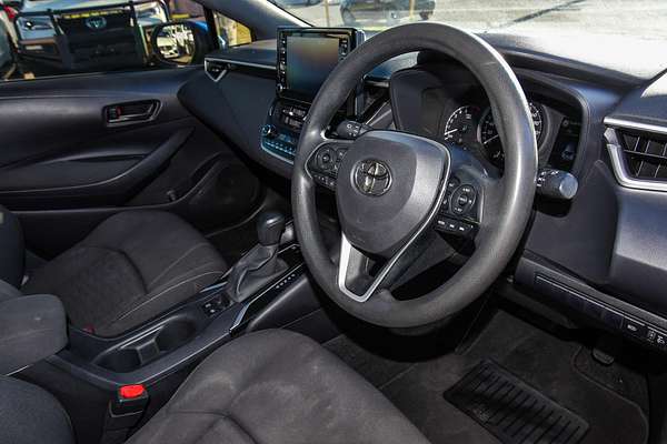 2019 Toyota Corolla Ascent Sport Hybrid ZWE211R