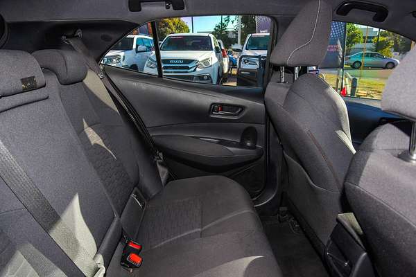 2019 Toyota Corolla Ascent Sport Hybrid ZWE211R