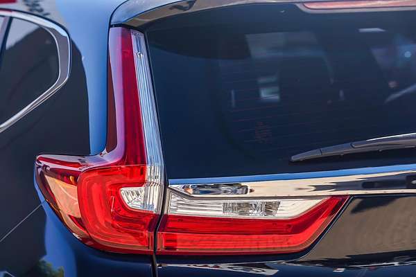 2017 Honda CR-V VTi-S RW