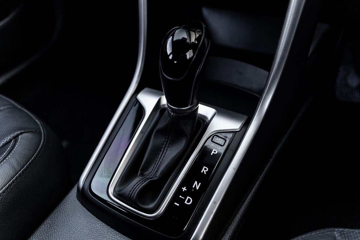 2016 Hyundai i30 Active X GD4 Series II