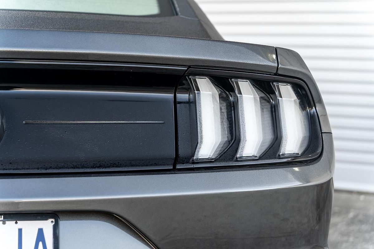 2018 Ford Mustang GT FN