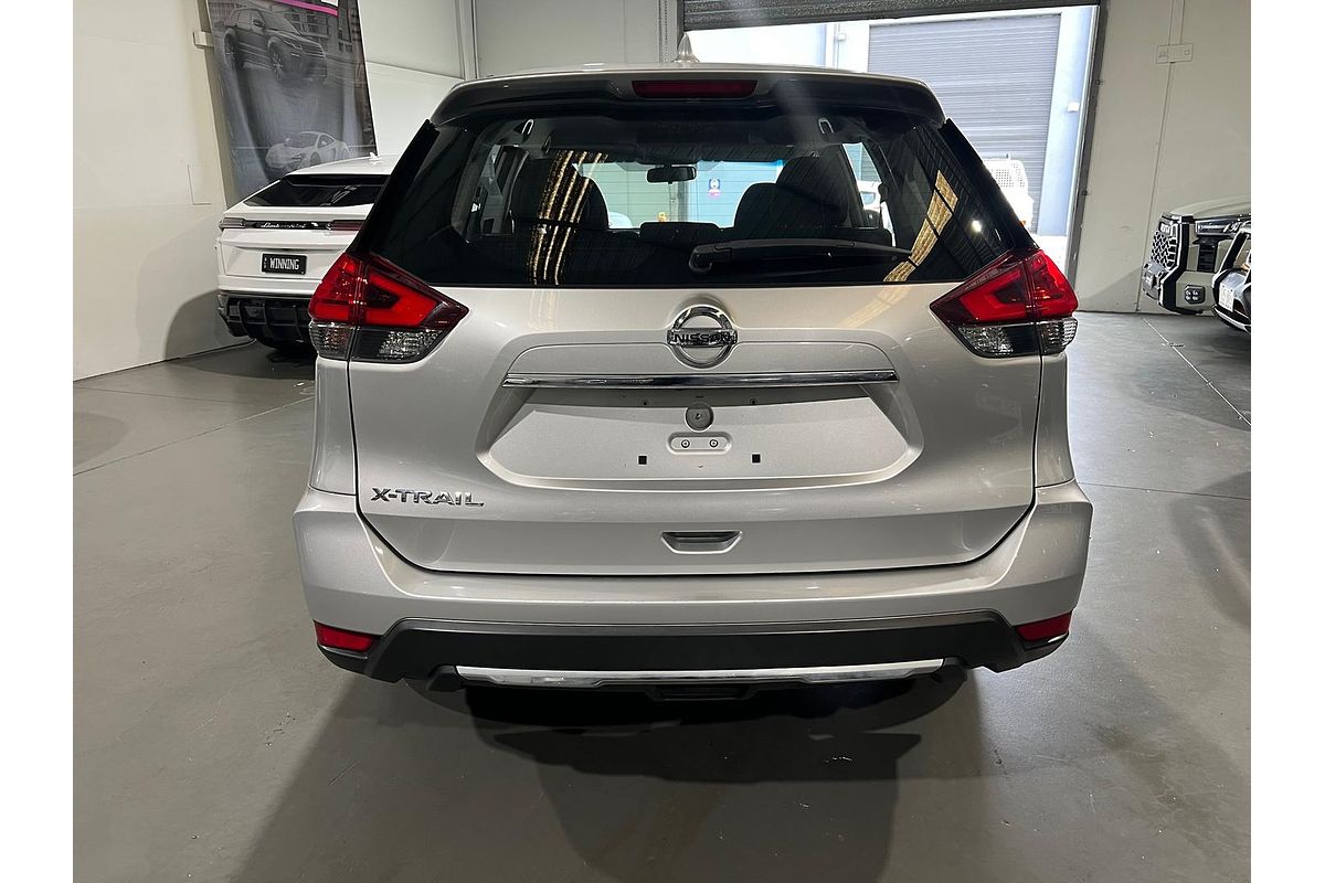 2021 Nissan X-TRAIL ST T32