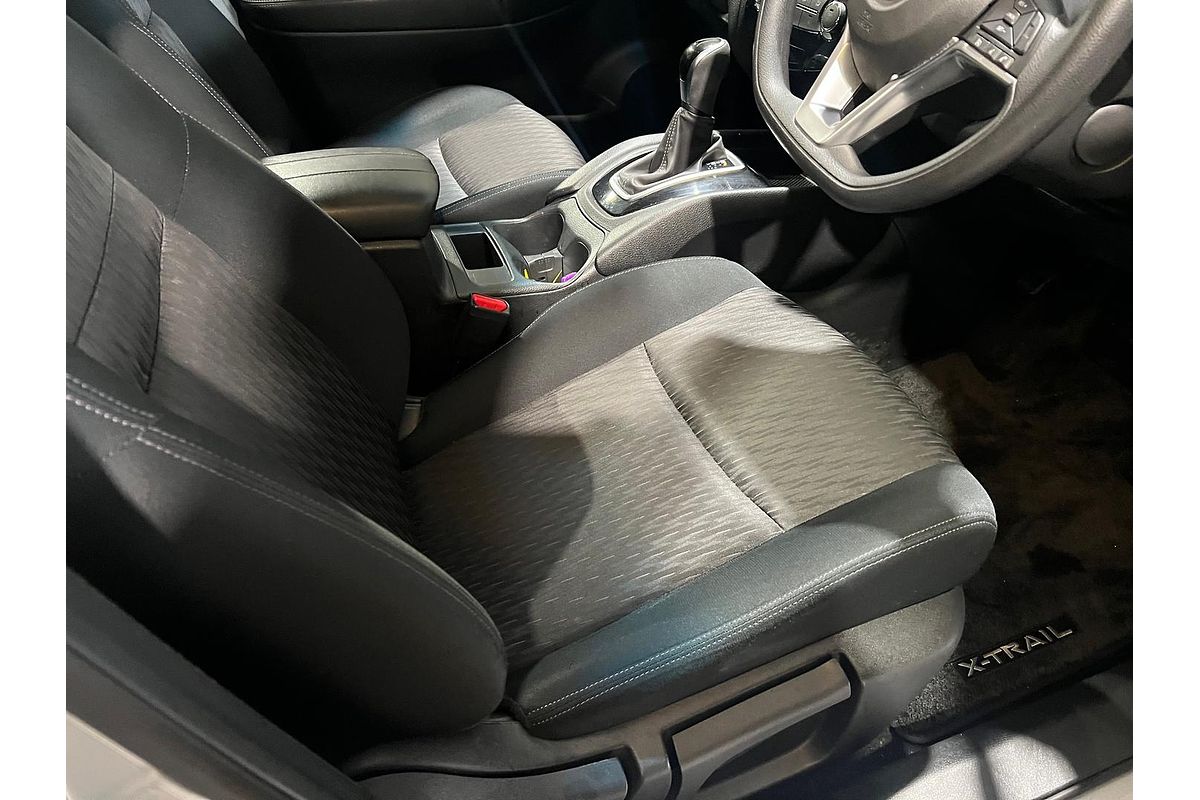 2021 Nissan X-TRAIL ST T32