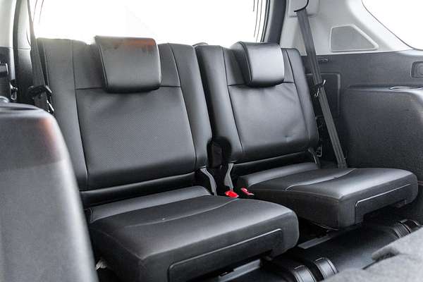 2021 Toyota Landcruiser Prado VX GDJ150R