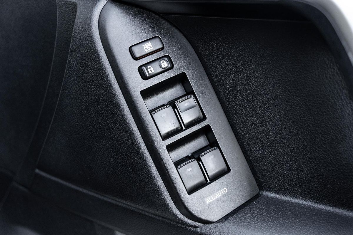 2021 Toyota Landcruiser Prado VX GDJ150R