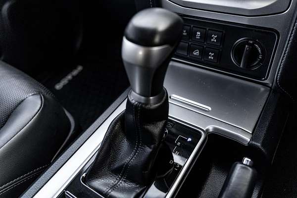 2021 Toyota Landcruiser Prado VX GDJ150R