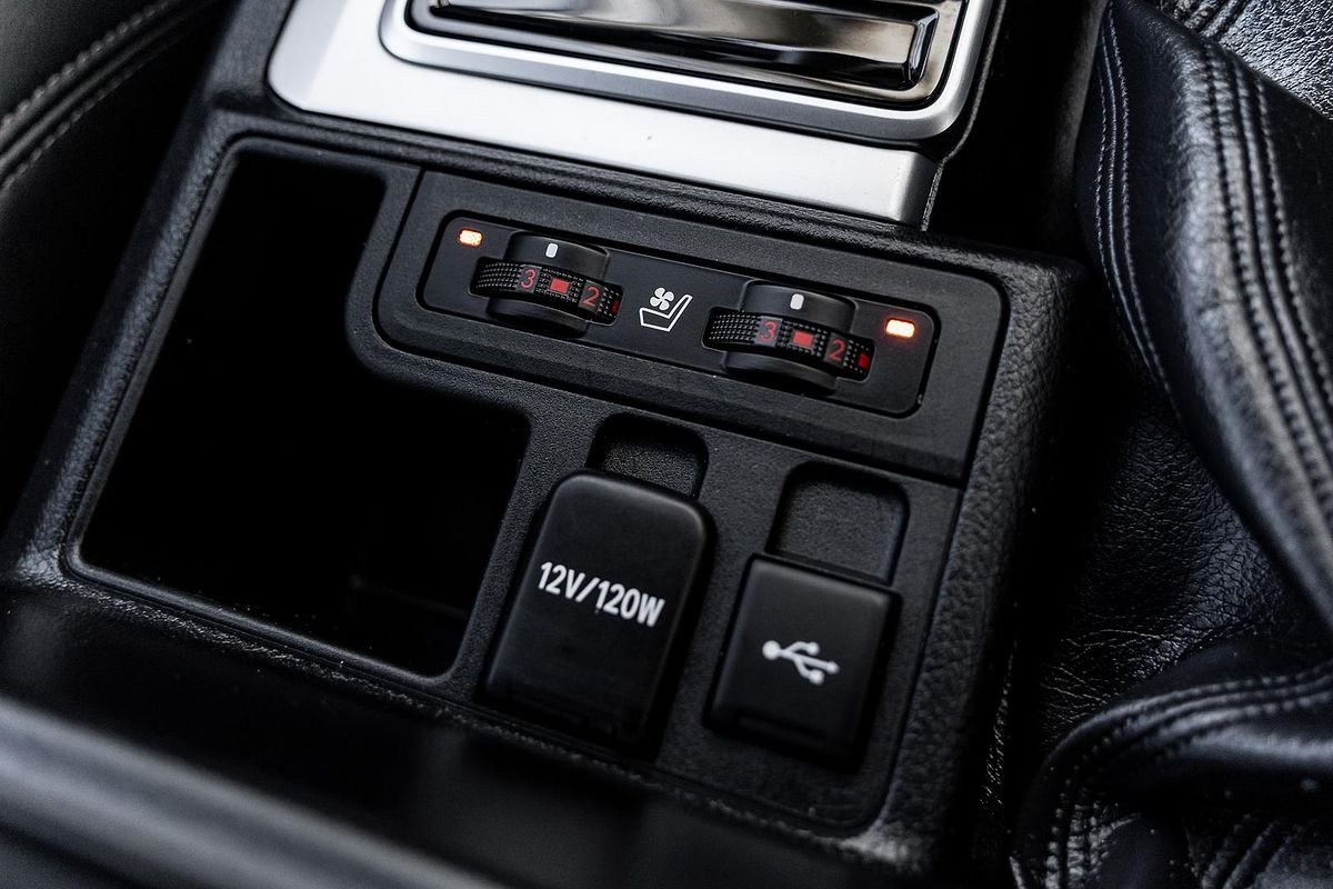 2021 Toyota Landcruiser Prado VX GDJ150R