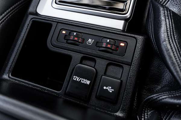 2021 Toyota Landcruiser Prado VX GDJ150R