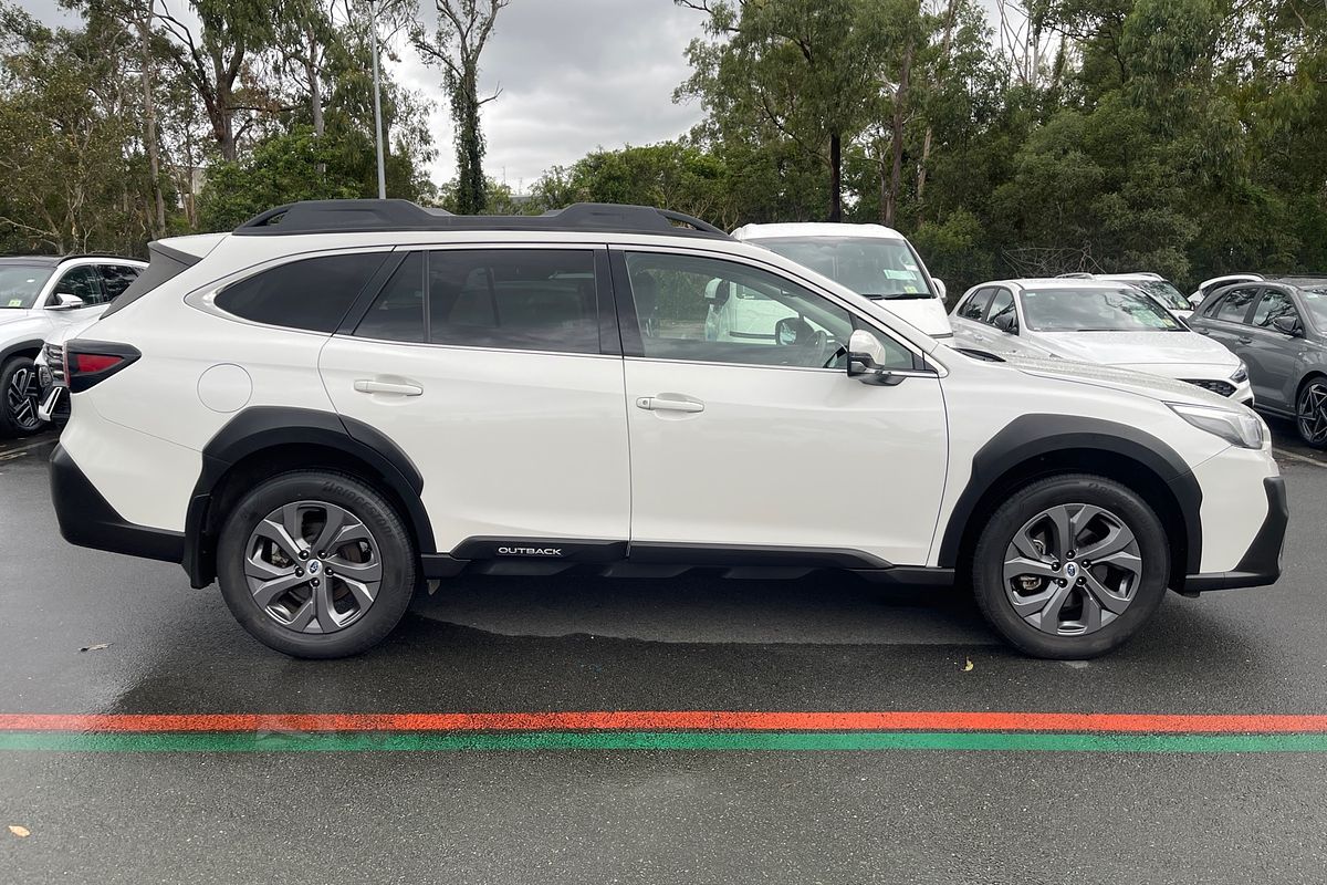 2021 Subaru Outback AWD 6GEN