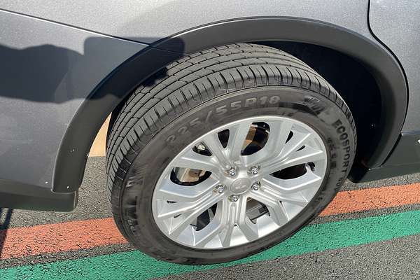 2019 Mitsubishi Outlander ES ZL