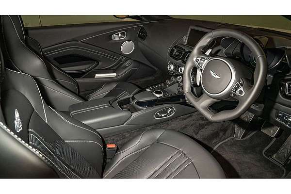 2023 Aston Martin Vantage