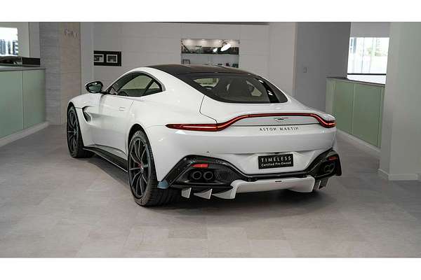 2023 Aston Martin Vantage