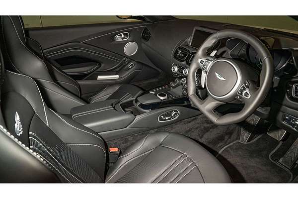 2023 Aston Martin Vantage