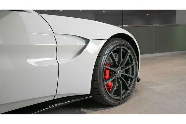 2023 Aston Martin Vantage