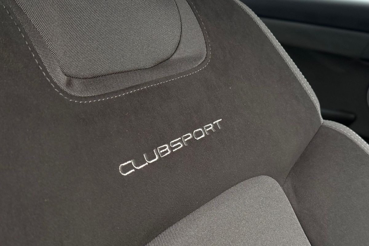 2010 Holden Special Vehicles Clubsport GXP E Series 2