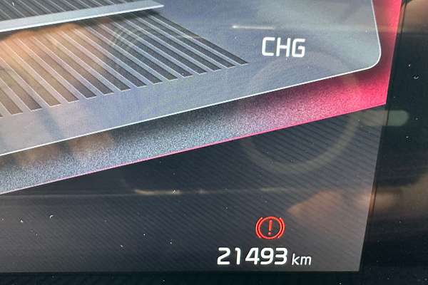 2023 Kia EV6 GT-Line CV