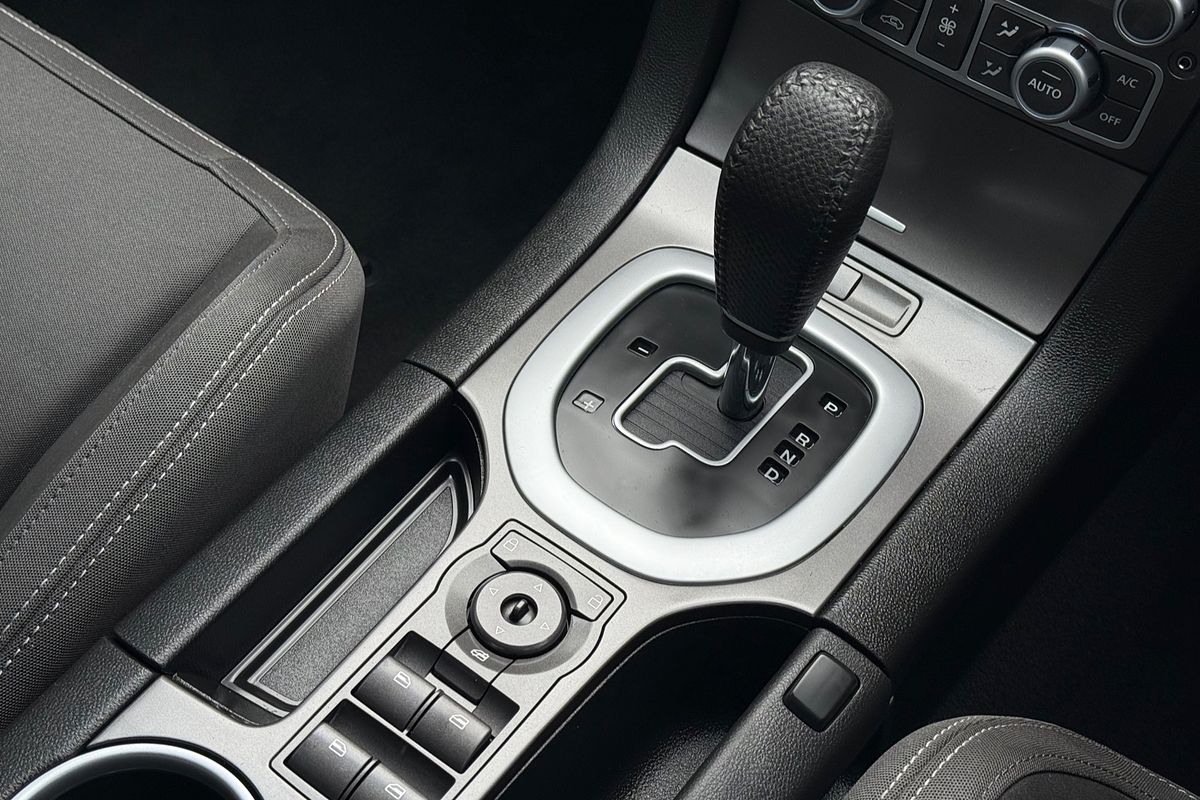 2010 Holden Special Vehicles Clubsport GXP E Series 2