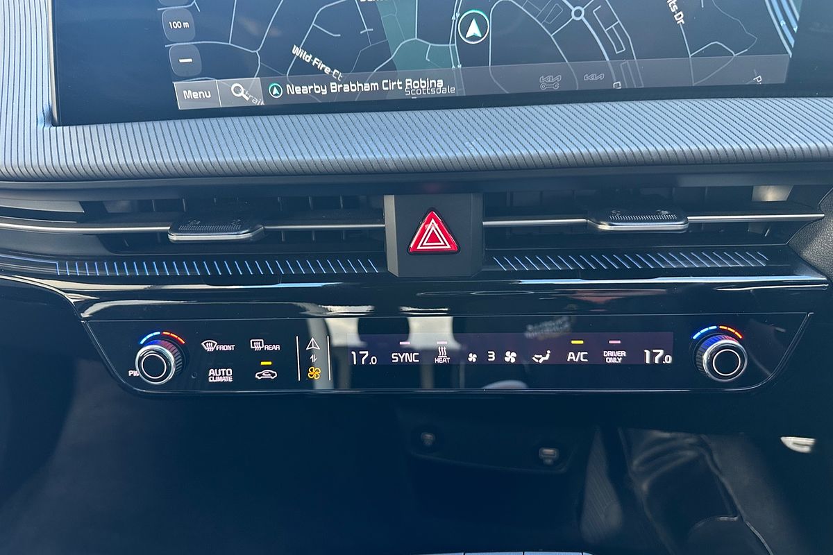 2023 Kia EV6 GT-Line CV