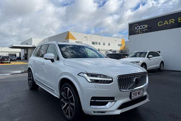 2023 Volvo XC90 Ultimate B6 Bright