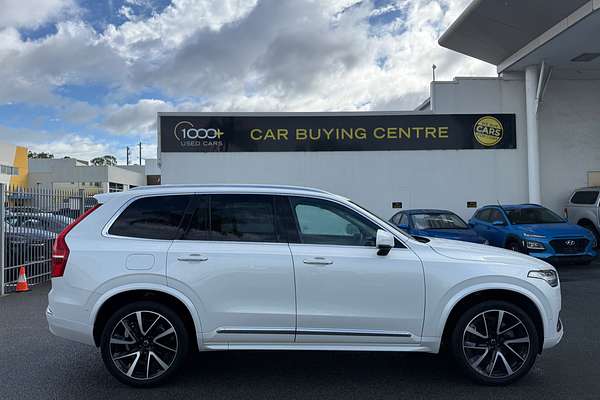 2023 Volvo XC90 Ultimate B6 Bright