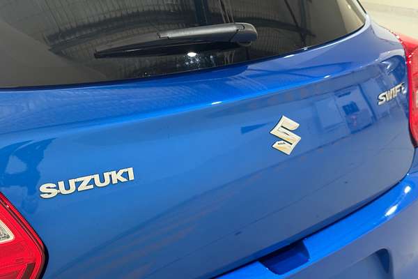 2023 Suzuki Swift GL AZ Series II