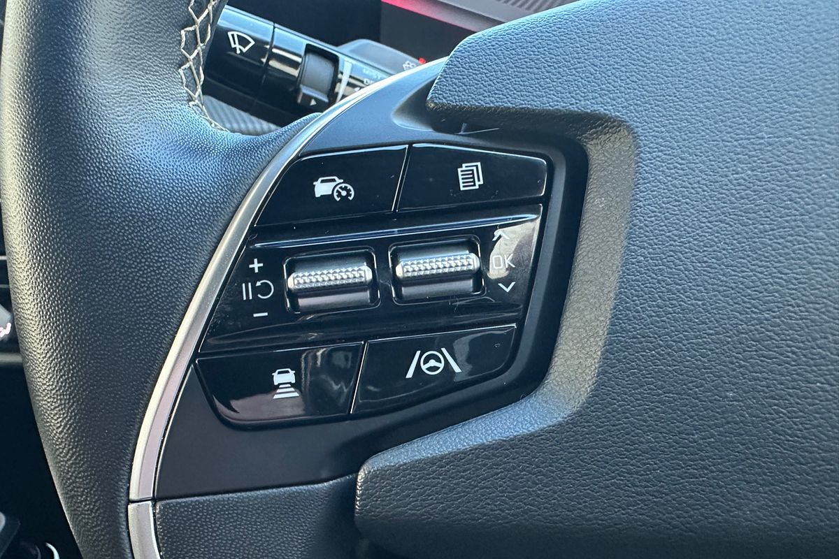2023 Kia EV6 GT-Line CV