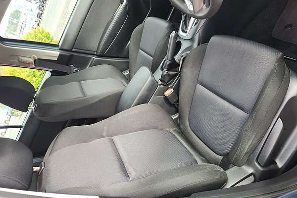 2014 Mazda CX-5 Maxx KE Series
